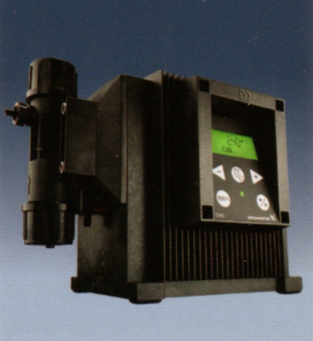 Bombas dosificadoras GRUNDFOS DME / DMS / DMM/ DMI Fabiani SRL