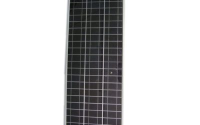 Panel solar Grundfos