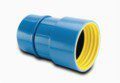 Tubo de riego portátil de PVC – Tapa hembra