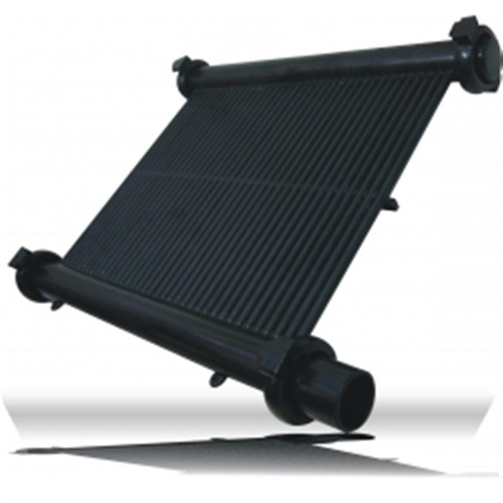 Calefactor solar para piscinas VEICO