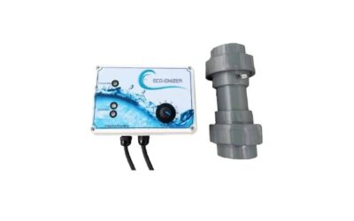 Ionizador para pileta Eco-Ionizer