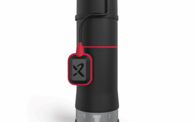 Bomba sumergible Grundfos SBA